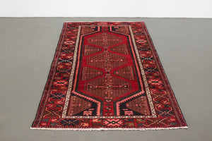 3.5x6 Persian Rug | FARSAD
