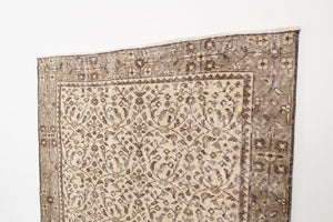3.5x6.5 Turkish Rug | HALDUN