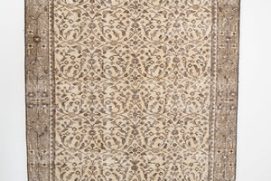 3.5x6.5 Turkish Rug | HALDUN
