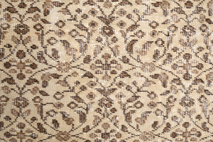 3.5x6.5 Turkish Rug | HALDUN
