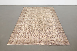 3.5x6.5 Turkish Rug | HALDUN