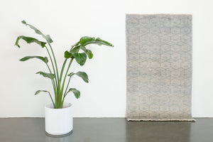 3x5 Afghan Rug | GEDI