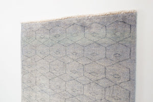 3x5 Afghan Rug | GEDI