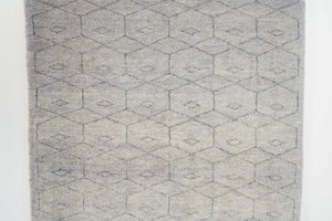 3x5 Afghan Rug | GEDI