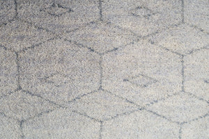 3x5 Afghan Rug | GEDI