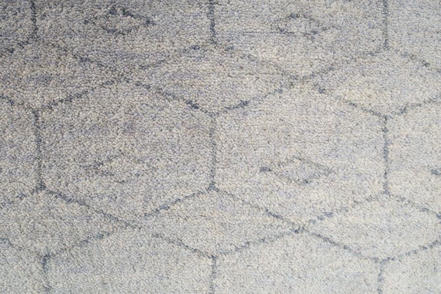 3x5 Afghan Rug | GEDI