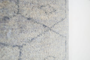 3x5 Afghan Rug | GEDI