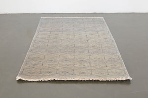 3x5 Afghan Rug | GEDI