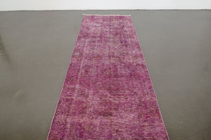 2.5x8.5 Persian Rug | FARYAN