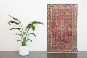 4x6 Turkish Rug | HAKAR