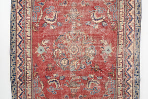 4x6 Turkish Rug | HAKAR