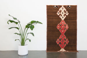4x6 Turkish Rug | GENCAY