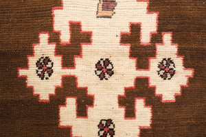 4x6 Turkish Rug | GENCAY