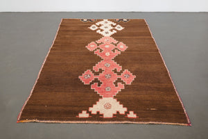 4x6 Turkish Rug | GENCAY