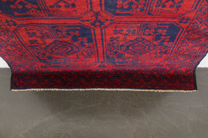 3.5x6 Afghan Rug | DAWAR