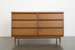 MC Lowboy Dresser