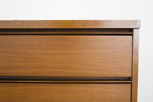 MC Lowboy Dresser