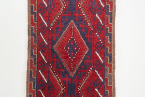 2x8 Tajik Runner | ELAM