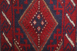 2x8 Tajik Runner | ELAM