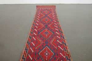 2x8 Tajik Runner | ELAM