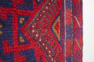 2x8 Tajik Rug | GHAMAY