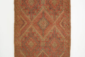 2x8.5 Tajik Runner | FARIDUN