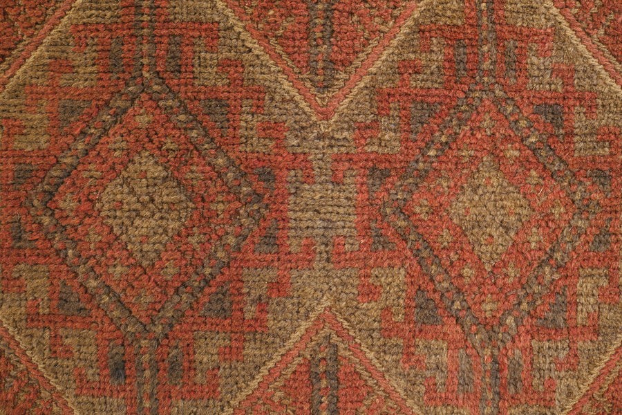 2x8.5 Tajik Runner | FARIDUN