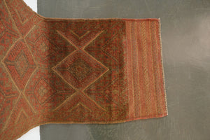 2x8.5 Tajik Runner | FARIDUN