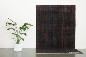 5.5x9 Turkish Rug | GHAZI