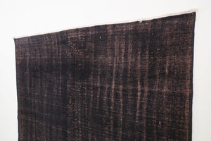 5.5x9 Turkish Rug | GHAZI