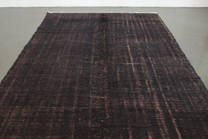 5.5x9 Turkish Rug | GHAZI