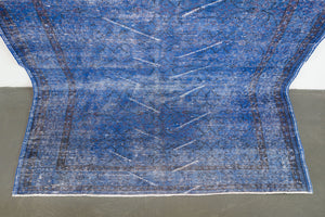 5x8 Turkish Rug | GOKNUR