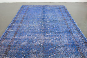 5x8 Turkish Rug | GOKNUR