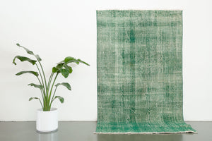 5x8.5 Turkish Rug | GUNES