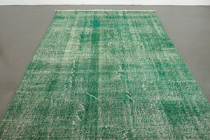 5x8.5 Turkish Rug | GUNES