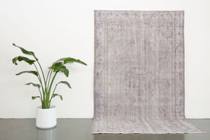 5.5x9 Turkish Rug | FETHAT
