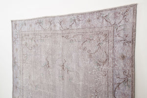 5.5x9 Turkish Rug | FETHAT