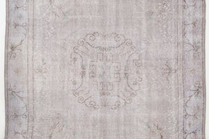 5.5x9 Turkish Rug | FETHAT
