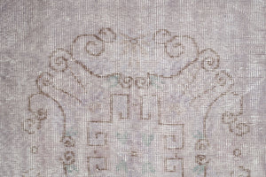 5.5x9 Turkish Rug | FETHAT