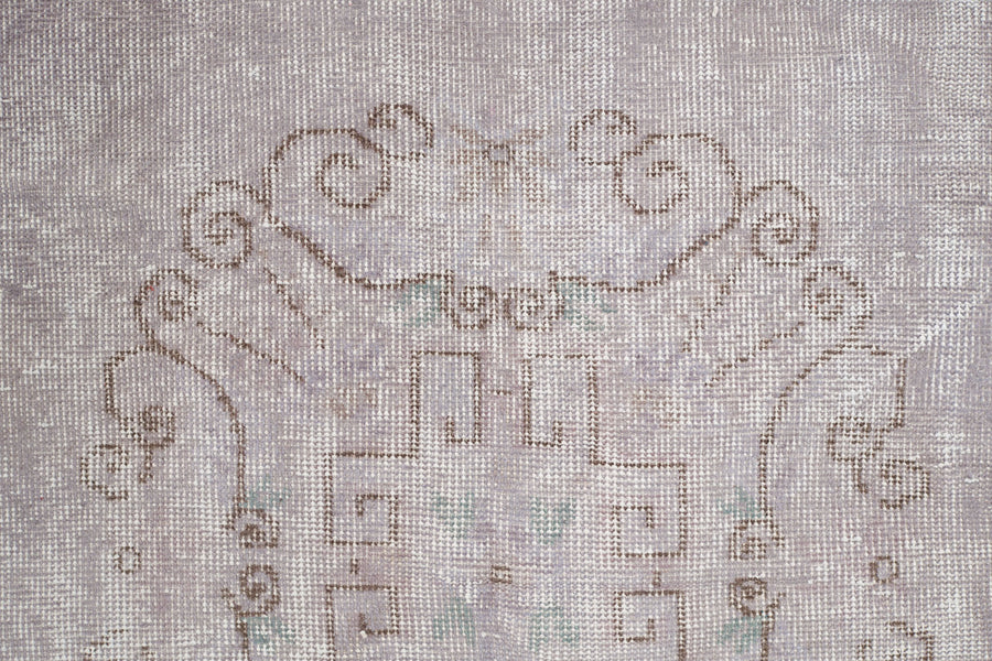 5.5x9 Turkish Rug | FETHAT
