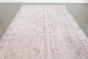 5.5x9 Turkish Rug | FETHAT