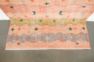 5x8 Turkish Melis Rug | HAMDI