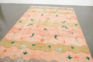 5x8 Turkish Melis Rug | HAMDI