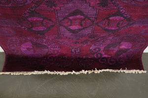 5x5 Indian Rug | DAMINI