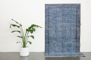 4.5x8 Turkish Rug | GURUR
