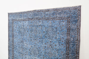 4.5x8 Turkish Rug | GURUR