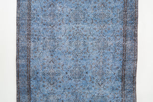 4.5x8 Turkish Rug | GURUR