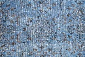 4.5x8 Turkish Rug | GURUR