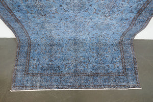 4.5x8 Turkish Rug | GURUR
