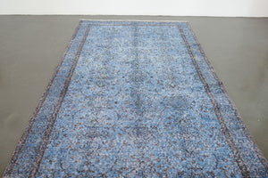 4.5x8 Turkish Rug | GURUR